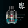 Kit gtx go 40 vaporesso matte grey