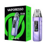Kit luxe x3 - vaporesso fluid purple
