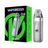 Kit luxe x3 - vaporesso grey silk