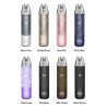 Kit nexlim go 1800mah - oxva space gray