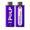 Le pod slim cartouche 10mg  - pulp cassis givre