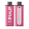Le pod slim cartouche 20mg  - pulp licorne